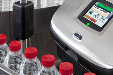 又獲獎(jiǎng)了！Linx噴碼機(jī)榮獲食品飲料行業(yè)創(chuàng)新獎(jiǎng)！