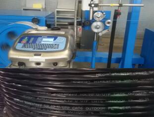 電線電纜行業(yè)