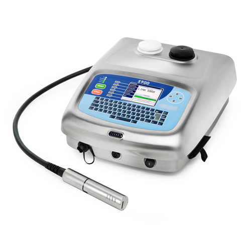 Linx5900 標(biāo)準(zhǔn)