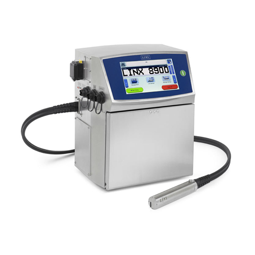 Linx8900/10 標(biāo)準(zhǔn)