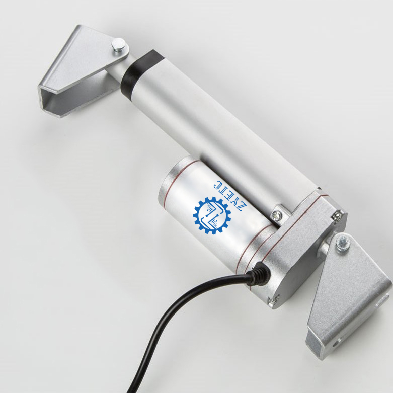 產(chǎn)線(xiàn)自動(dòng)調(diào)整位置器